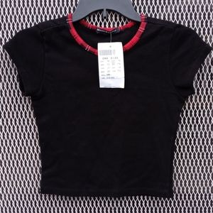 Brandy💗Melville Tee BNWT